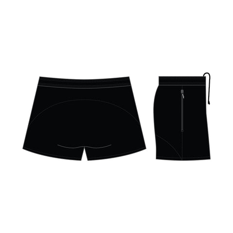 North Geelong FNC Men/Youth Training Shorts