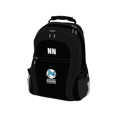 Narre North Foxes Backpack