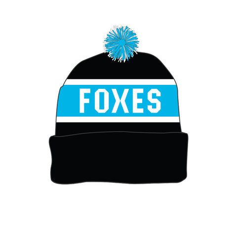Narre North Foxes 2025 Beanie
