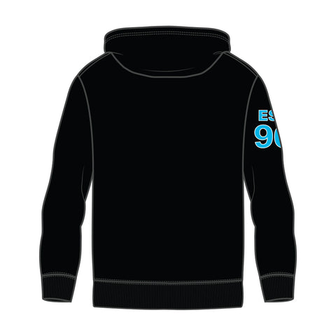 Narre North Foxes 2025 Hoodie