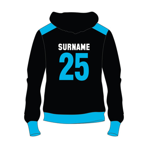 Narre North Foxes Sublimated Hoodie