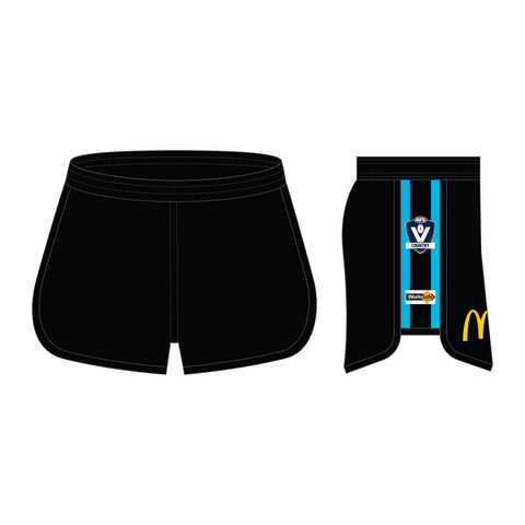 Narre North Foxes Playing Shorts - Womens