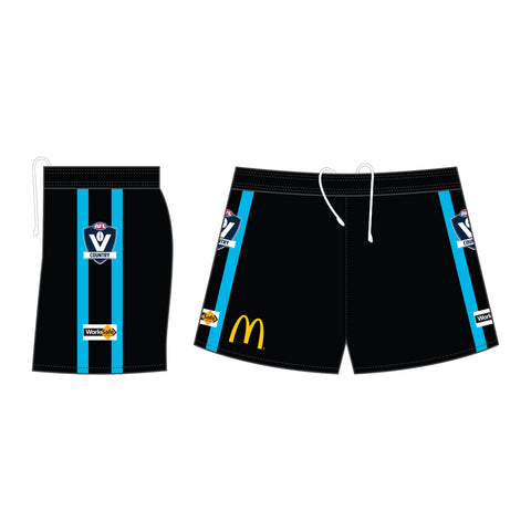Narre North Playing Shorts - Mens/Youth