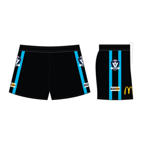 Narre North Foxes Playing Shorts - Mens/Youth