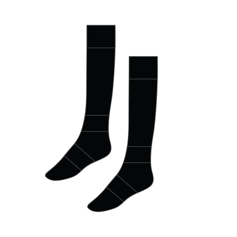 Narre North Foxes Football Socks - Long