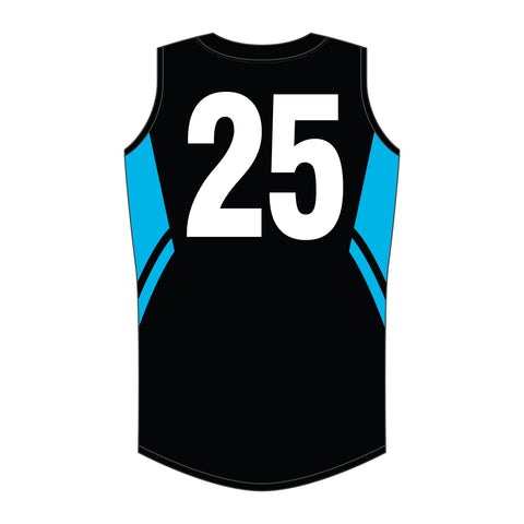 Narre North Foxes Reversible Training Jumper