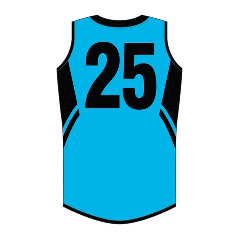 Narre North Foxes Reversible Training Jumper