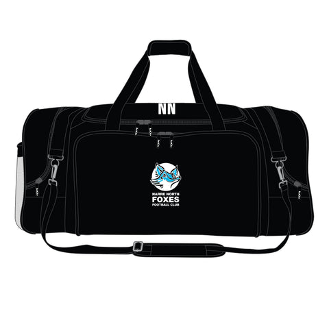 Narre North Foxes Sports Bag