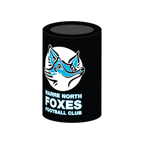 Narre North Foxes Stubby Holder