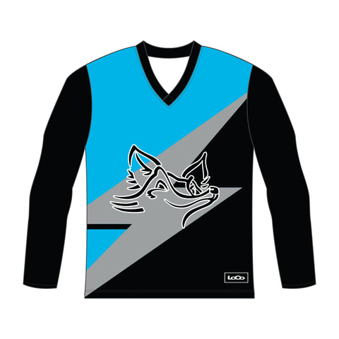Narre North Foxes Supporter Jumper