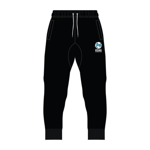 Narre North Foxes Fleece Trackpants