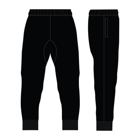 Narre North Foxes Fleece Trackpants
