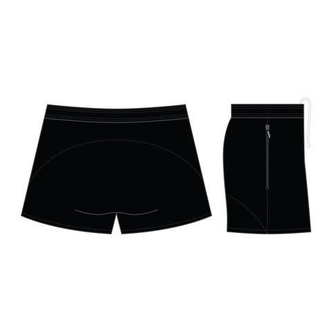 Narre North Foxes Training Shorts - Mens/Youth