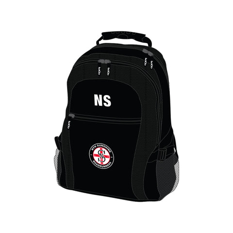 North Sunshine FC Backpack