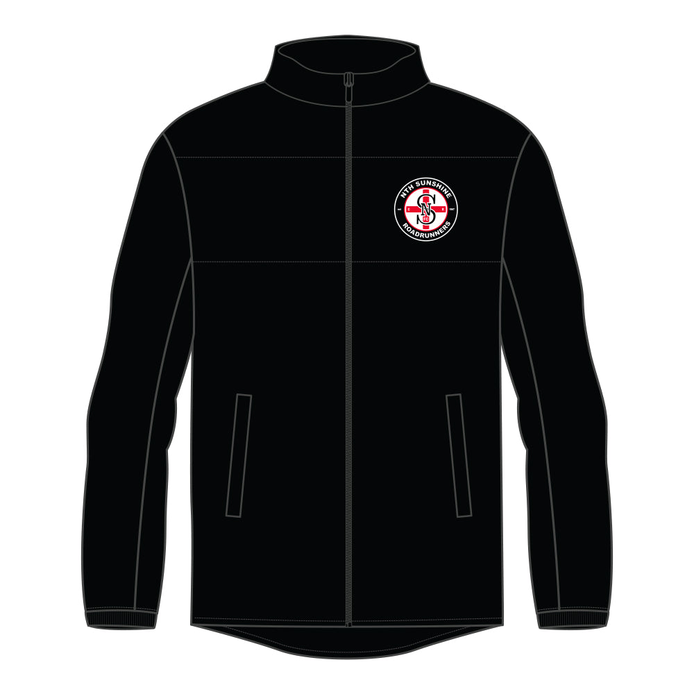 North Sunshine FC Casual Jacket