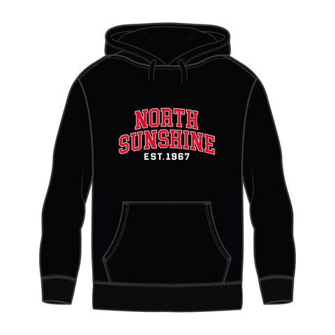 North Sunshine FC Fleece Hoodie