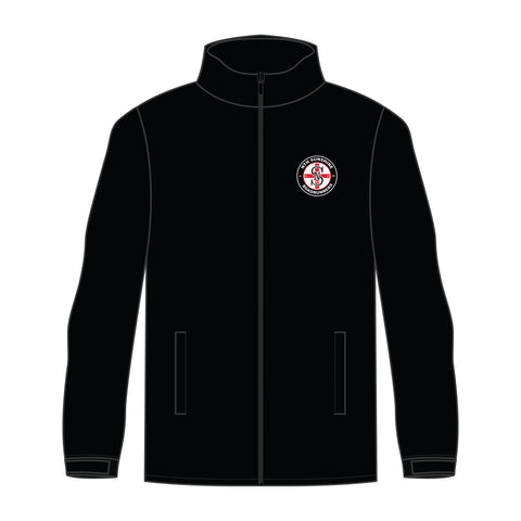 North Sunshine FC Lightweight Winter Jacket