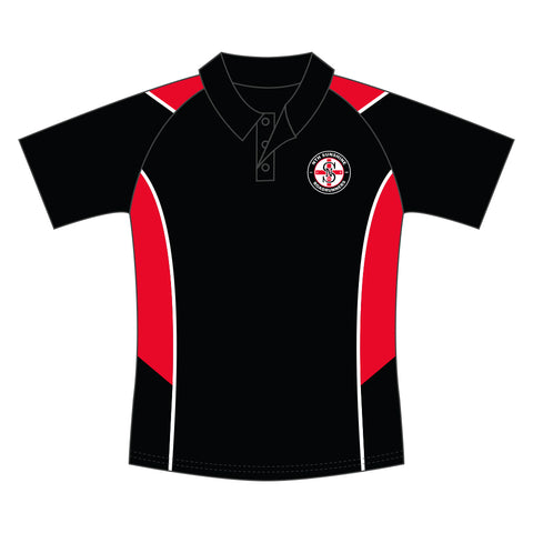 North Sunshine FC Club Polo