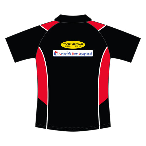 North Sunshine FC Club Polo