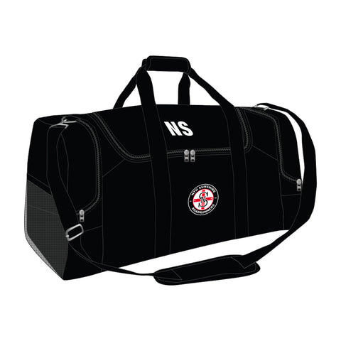 North Sunshine FC Sportsbag