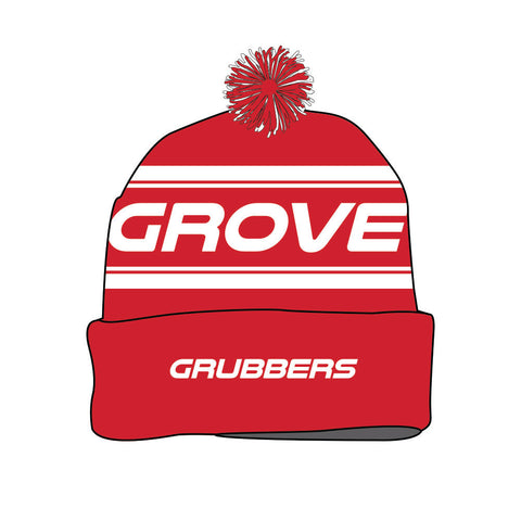 Ocean Grove FNC Knit Beanie