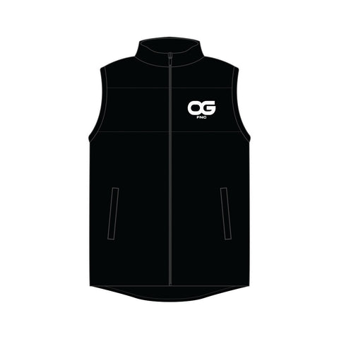 Ocean Grove FNC Casual Vest