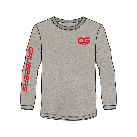 Ocean Grove FNC Long Sleeve Tee
