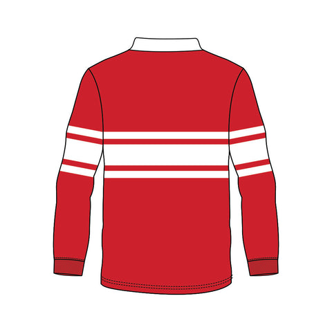 Ocean Grove FNC Rugby Top