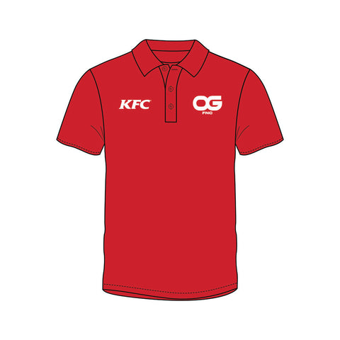 Ocean Grove FNC Club Polo