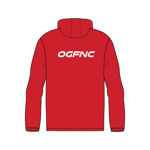 Ocean Grove FNC Rain Jacket