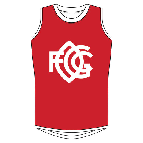 Ocean Grove FNC Reversible Training Jumper