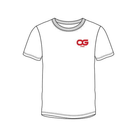 Ocean Grove FNC Short Sleeve Tee - Mens/Youth