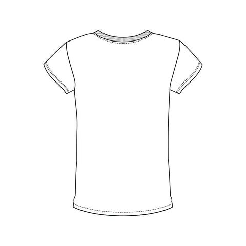 Ocean Grove FNC Short Sleeve Tee - Womens