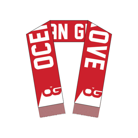 Ocean Grove FNC Supporter Scarf