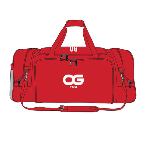 Ocean Grove FNC Sportsbag