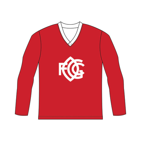 Ocean Grove FNC Supporter Jumper