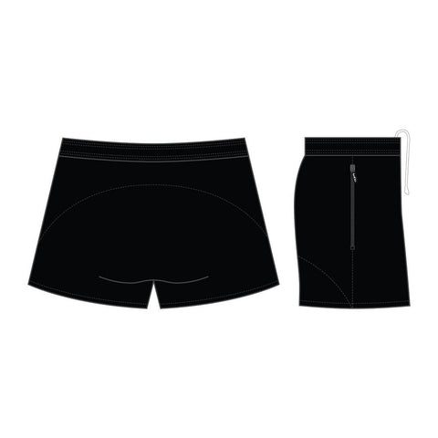 Ocean Grove FNC Mens/Youth Training Shorts