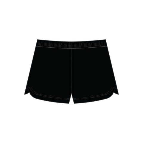 Ocean Grove FNC Womens Training Shorts