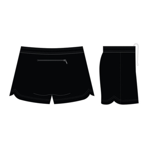 Ocean Grove FNC Womens Training Shorts