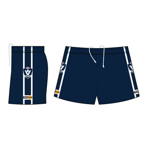 Pearcedale Baxter JFC Playing Shorts