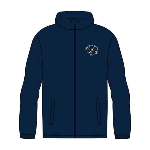Pearcedale Baxter JFC Rain Jacket