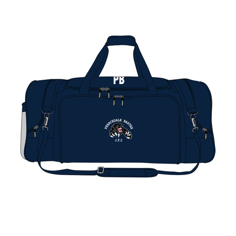 Pearcedale Baxter JFC Sports Bag