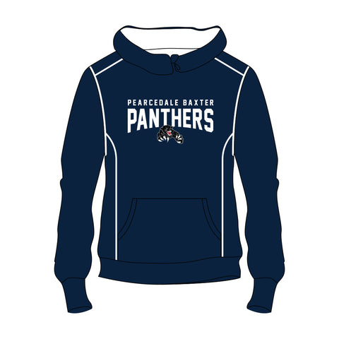 Pearcedale Baxter JFC Sublimated Hoodie