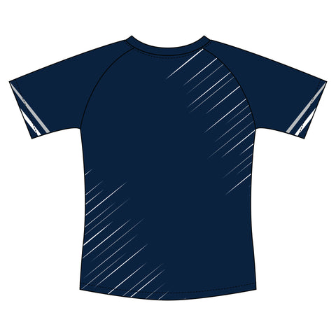 Pearcedale Baxter JFC Warm Up Top