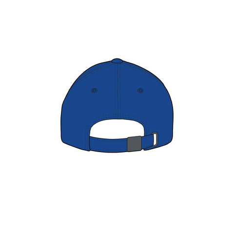 Pivot City Basketball Club Supporter Cap