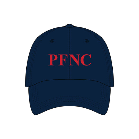 Portarlington FNC Supporter Cap