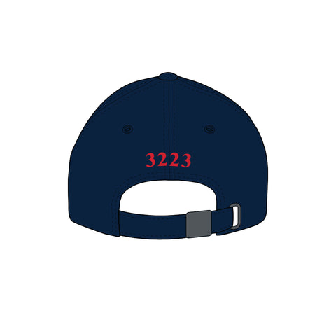 Portarlington FNC Supporter Cap