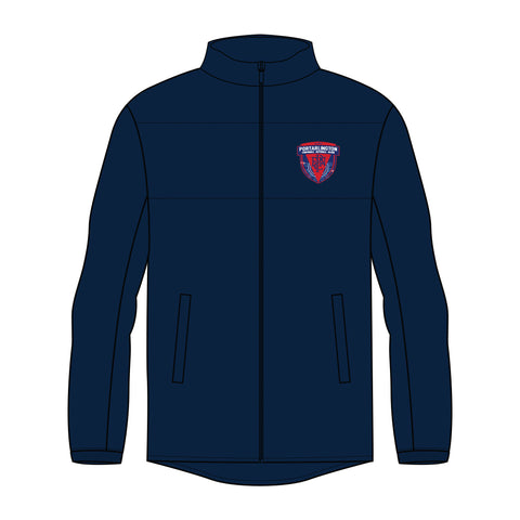 Portarlington FNC Casual Jacket