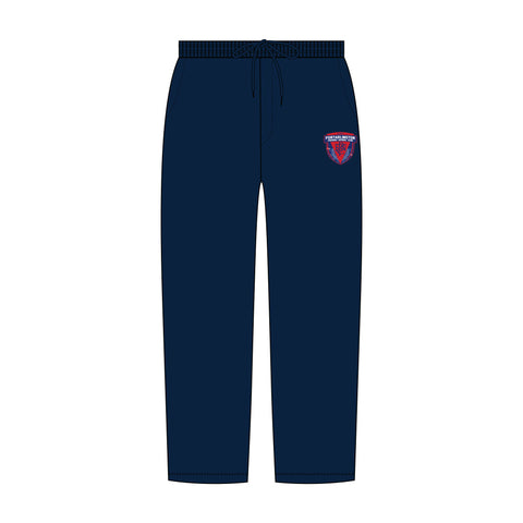 Portarlington FNC Microfibre Trackpants
