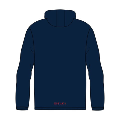 Portarlington FNC Rain Jacket